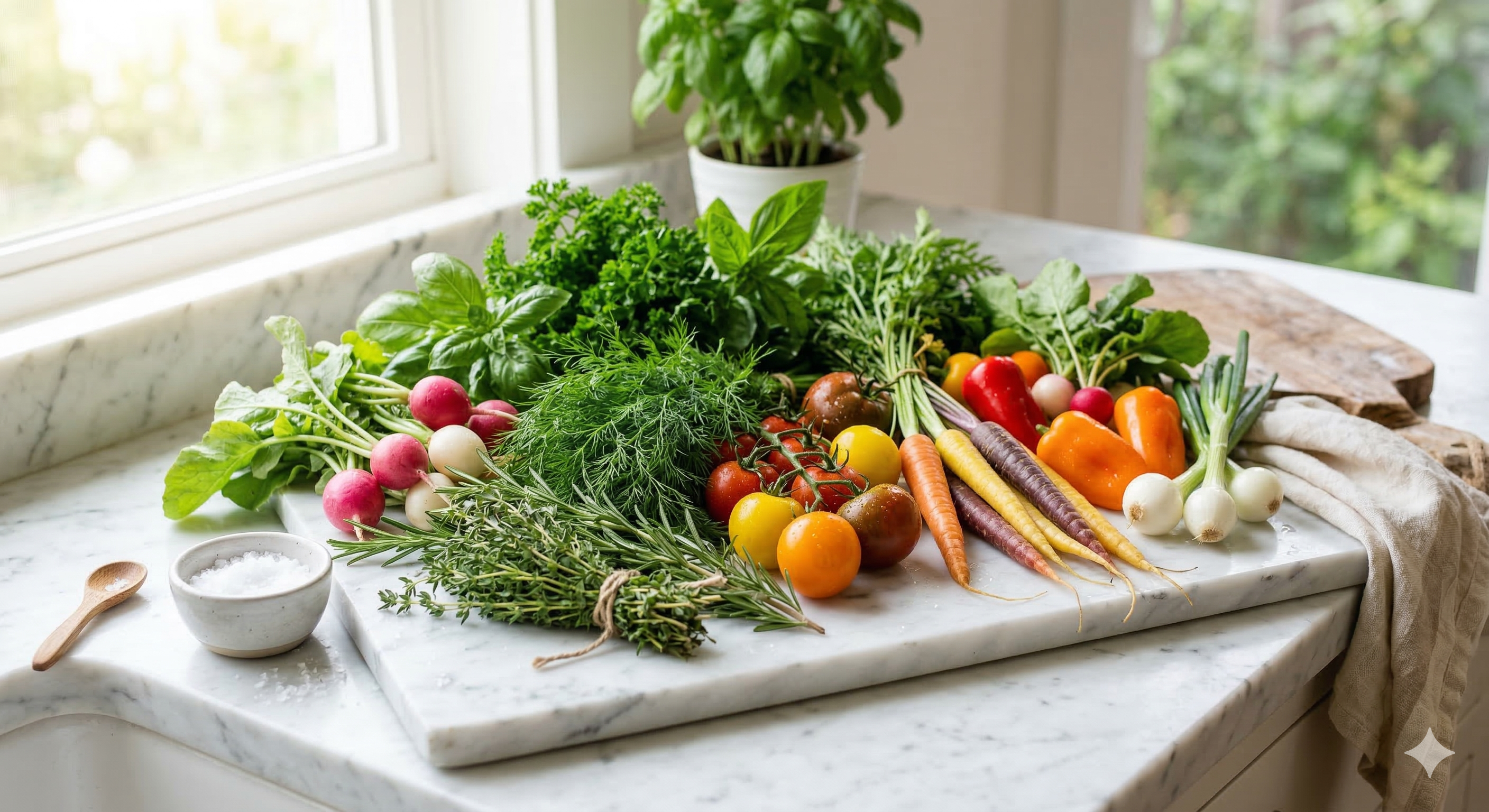 Tuoreuden säilyttäminen
